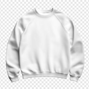 sweat-shirt-white